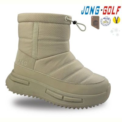 Ботинки Jong-Golf C40544-6