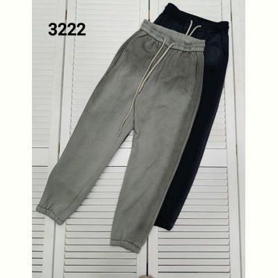 Штаны спорт MMC clothes 3222 grey