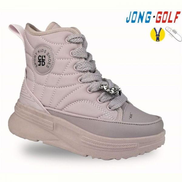Ботинки Jong-Golf C30884-8