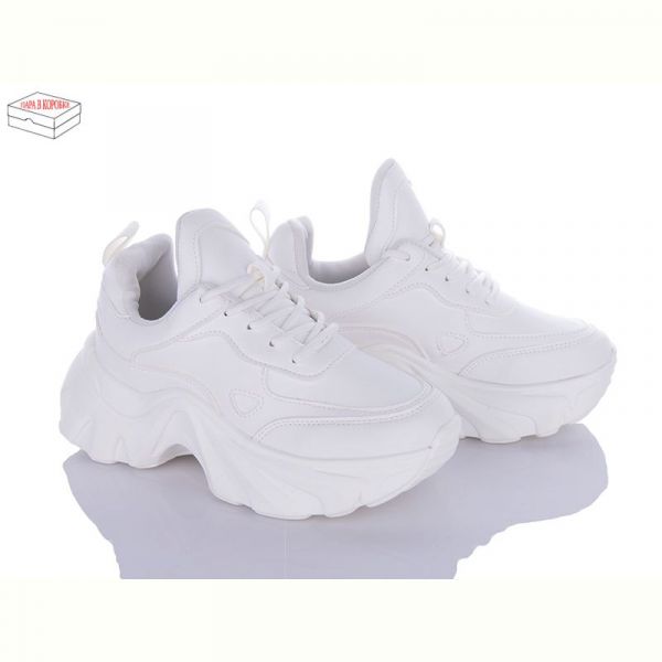 Кроссовки Ailaifa K8011 white