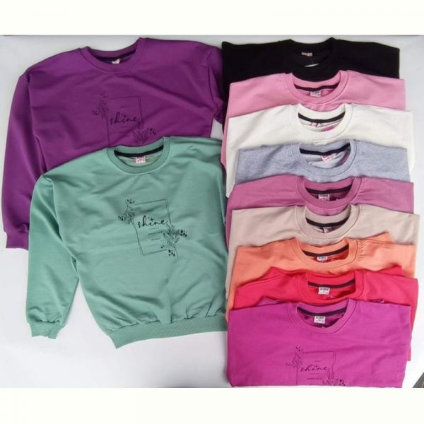 Свитер Meloria ML3926 l.pink