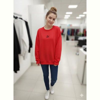 Свитер Newe 54 red