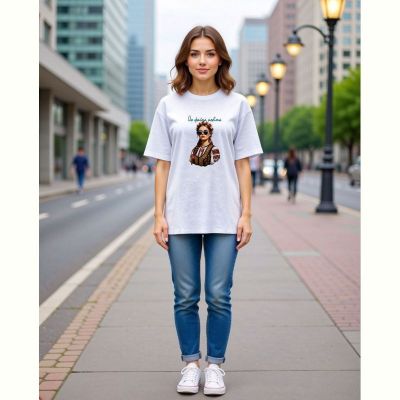 Футболка Mary Brand 519 white