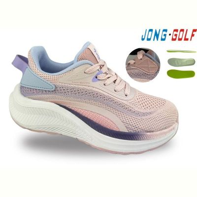 Кроссовки Jong-Golf C11863-8