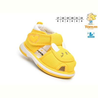 Босоножки Tom.M 68015B