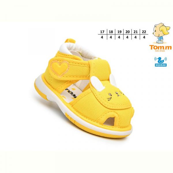 Босоножки Tom.M 68015B