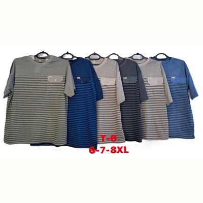 Футболка Anion T6 mix