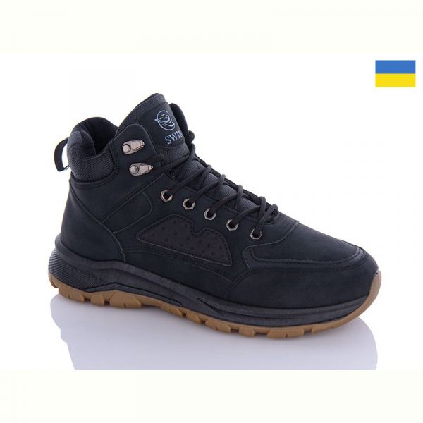 Ботинки Swin 10603-1