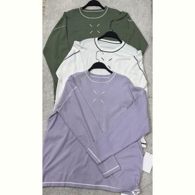 Свитер DIVO DV256 grey