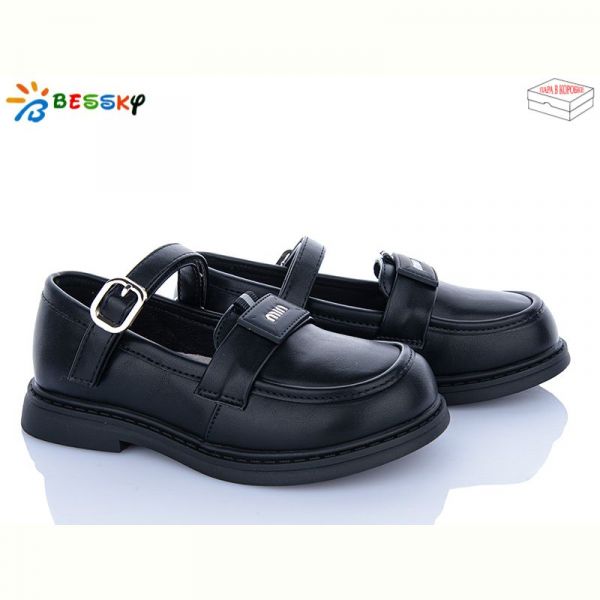 Туфли Bessky BD5272-1C