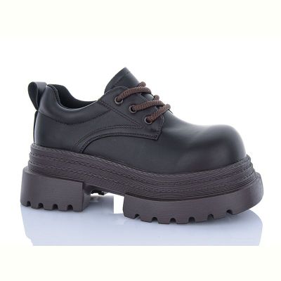 Туфли Violeta 197-210 brown