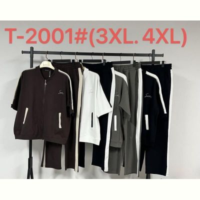 Костюм спорт Estima T2001 mix