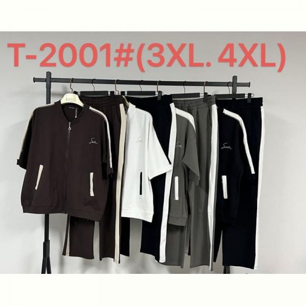 Костюм спорт Estima T2001 mix