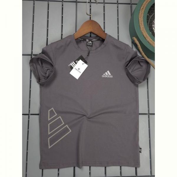 Футболка Hous Of Timur HT1853 grey