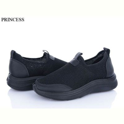 Кроссовки Princess 3026-1