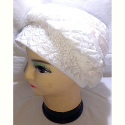 Чалма Mabi MB220 white