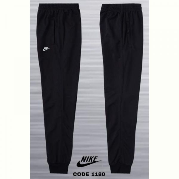 Штаны спорт AZT 1180 black