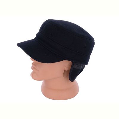 Кепка Mabi AA42-1 black