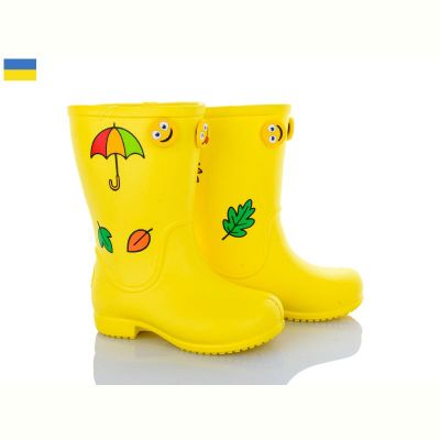 Сапоги Apawwa 123100
