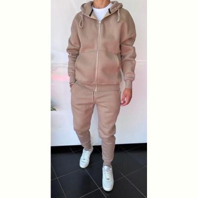 Костюм спорт i8denim 1826 beige