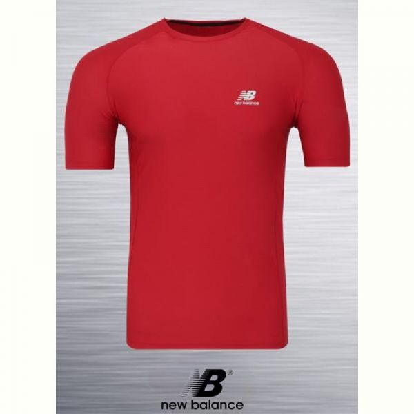 Футболка AZT AZ430-2600 red