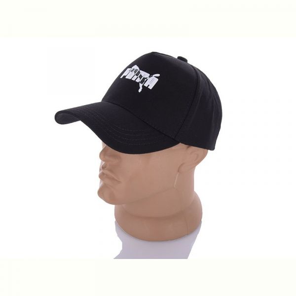Кепка Mabi B7-37 black