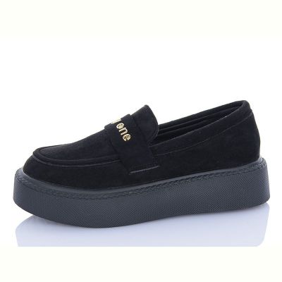 Туфли Violeta 197-205 black