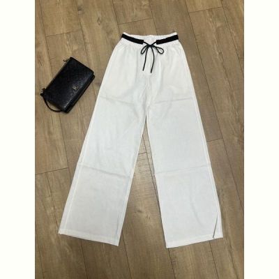 Штаны Valentina 251 white