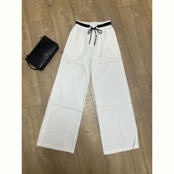 Штаны Valentina 251 white
