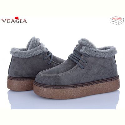 Ботинки Veagia F9027-5