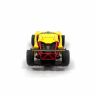 SL-284RHY Автомобіль SPEED RACING DRIFT з р/к AEOLUS жовтий, акум.3,7V 1:16