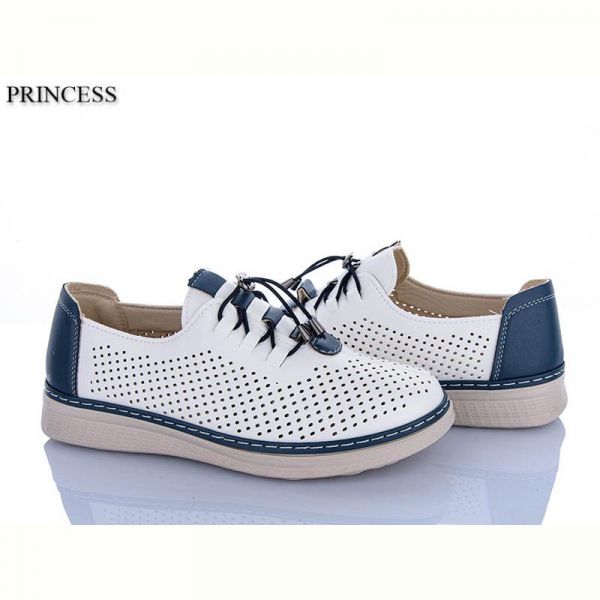 Туфли Princess B012-4