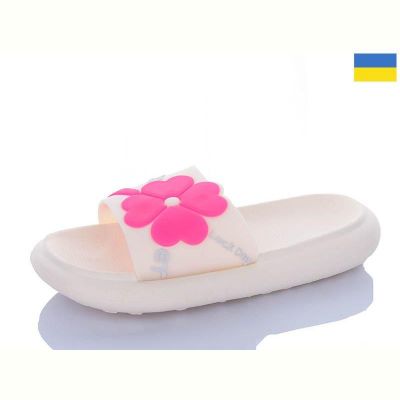 Шлепанцы Obuv OK 5028-127A