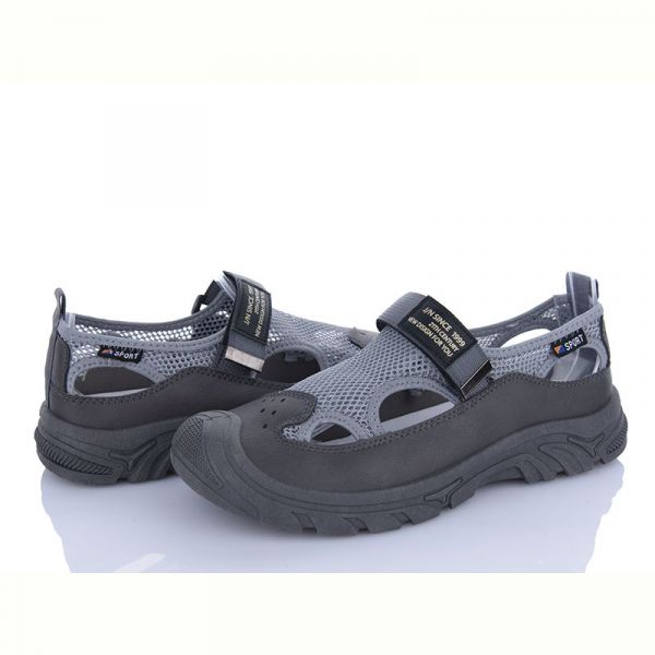 Сандалии Baolikang YG315 grey