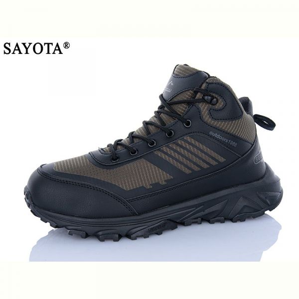 Кроссовки Sayota S991-8