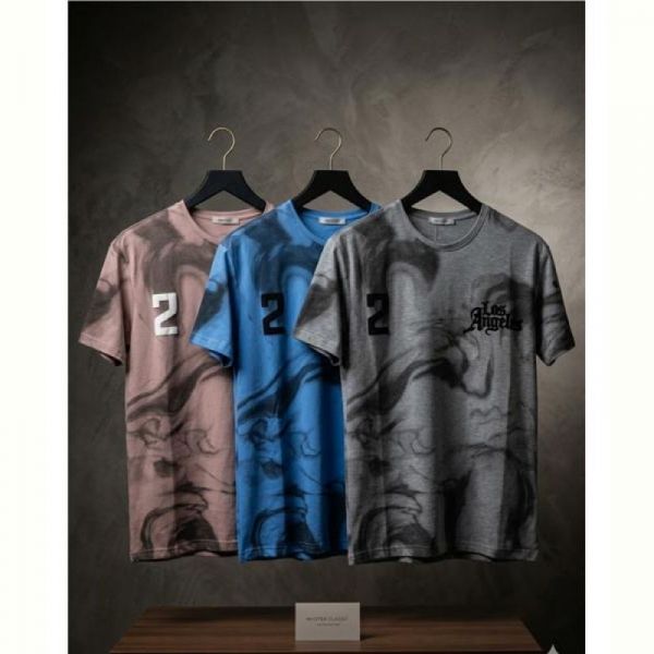 Футболка Style M.Clothes 297 grey
