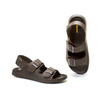 Сандалии DvaShoes TT-Tia5