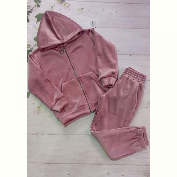Костюм спорт Safi 207 peach