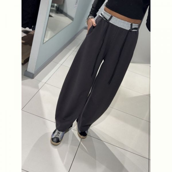 Штаны Comod 5935 d.grey