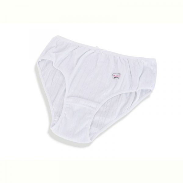 Трусы Textile C1300-2 white (4XL)