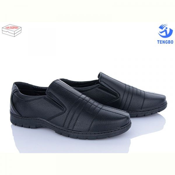 Туфли Tengbo Y727