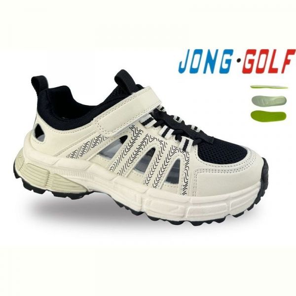 Кроссовки Jong-Golf C11825-6