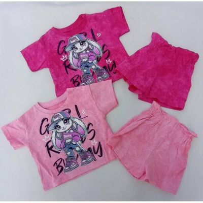Костюм Meloria ML6419 pink