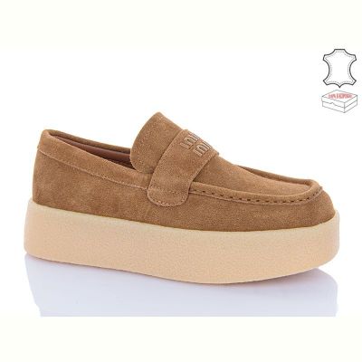 Туфли Hengji 7QQ631-8