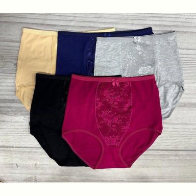 Трусы Annet YT3900 (50-54) mix