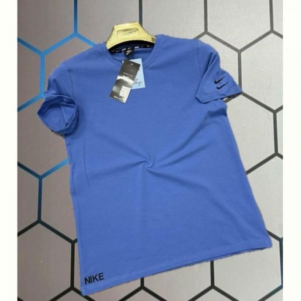 Футболка Alex Clothes 13894 blue