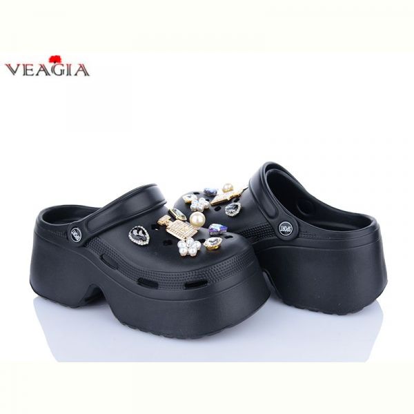 Кроксы VEAGIA-ADA A19-1
