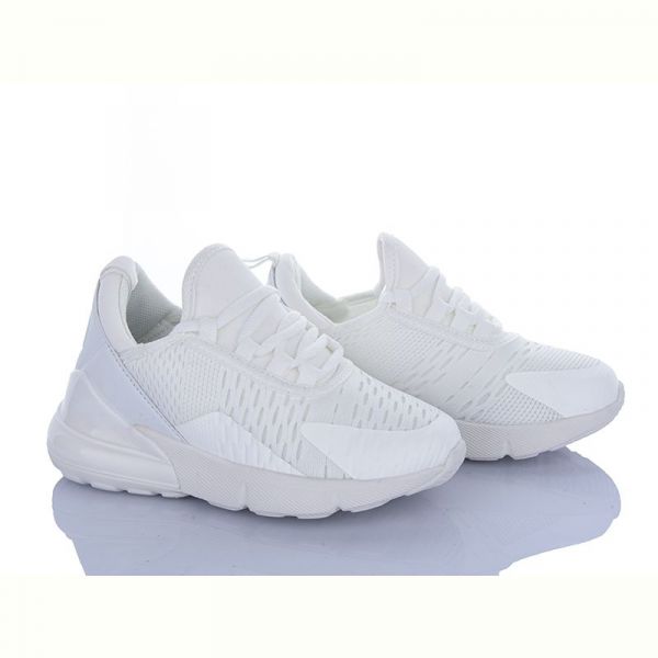 Кроссовки Apawwa GL01 white