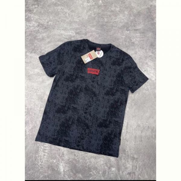 Футболка Alex Clothes 13605 black