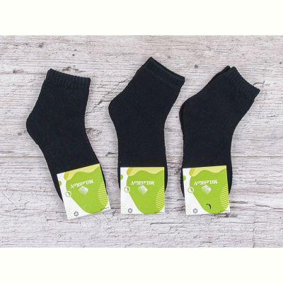 Носки Obuv OK2 401 (04220) black
